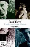 JUAN MARCH