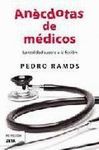 ANECDOTAS DE MEDICOS ZB