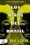 NIÑOS DEL BRASIL,LOS ZB