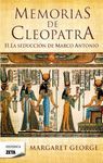 MEMORIAS DE CLEOPATRA 2 LA SEDUCCION DE MARCO ANTONIO ZB