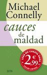 CAUCES DE MALDAD (ZETA VERANO 2011)