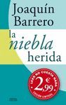 LA NIEBLA HERIDA (ZETA VERANO 2011)