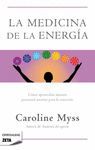 MEDICINA DE LA ENERGIA, LA