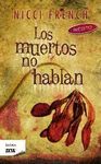 MUERTOS NO HABLAN, LOS (INÉDITO)