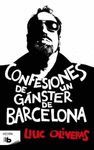 CONFESIONES DE UN GANSTER DE BARCELONA