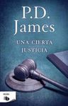 CIERTA JUSTICIA, UNA