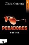 PECADORES: DESAFÍO