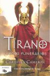 JUEGOS FUNERARIOS (TIRANO-3)