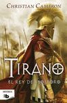 TIRANO 4, REY DEL BÓSFORO