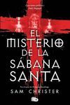 EL MISTERIO DE LA SÁBANA SANTA