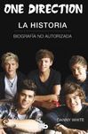 ONE DIRECTION. LA HISTORIA