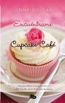 ENCUENTRAME EN EL CUPCAKE CAFE