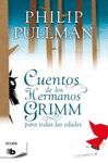 CUENTOS DE GRIMM PARA TODAS LAS EDADES