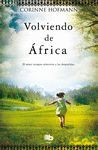 VOLVIENDO DE ÁFRICA