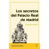 LOS SECRETOS DEL PALACIO REAL