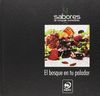 BOSQUE EN TU PALADAR,EL