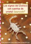 LOS SIGNOS DEL ZODÍACO CON CUENTAS DE CRISTAL SWAROVSKI