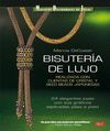 MAESTROS DISEÑADORES DE JOYAS BISUTERIA DE LUJO