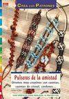 CREA CON PULSERAS DE LA AMISTAD