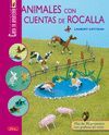 ANIMALES CON CUENTAS DE ROCALLA