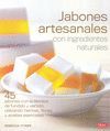 JABONES ARTESANALES