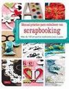 MANUAL PRACTICO EMBELLECER CON SCRAPBOOKING