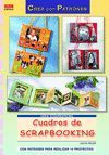 CUADROS DE SCRAPBOOKING