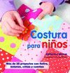 COSTURA PARA NIÑOS