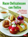 HACER DELICATESSEN CON FIELTRO