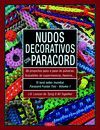 NUDOS DECORATIVOS CON PARACORD