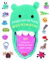 AMIGURUMI DE PUNTO MOCHIMOCHI