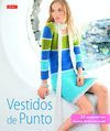 VESTIDOS DE PUNTO