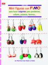 MINI FIGURAS CON FIMO PARA HACER COLGANTES PARA PENDIENTES, COLLARES, PULSERAS,