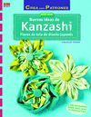 NUEVAS IDEAS DE KANZASHI