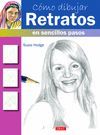 COMO DIBUJAR RETRATOS SENCILLOS PASOS