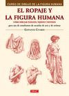 EL ROPAJE Y LA FIGURA HUMANA