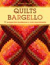 QUILTS BARGUELLO