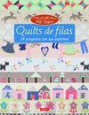 QUILTS DE FILAS