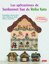 LAS APLICACIONES DE SUNBONNET SUE