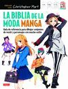 LA BIBLIA DE LA MODA MANGA