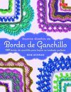 NUEVOS DISEÑOS DE BORDES DE GANCHILLO