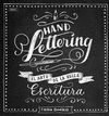 HANDLETTERING. EL ARTE DE LA BELLA ESCRITURA