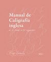 MANUAL DE CALIGRAFIA INGLESA