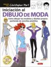 INICIACIÓN AL DIBUJO DE MODA