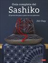 GUÍA COMPLETA DEL SASHIKO