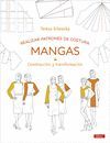 REALIZAR PATRONES DE COSTURA: MANGAS