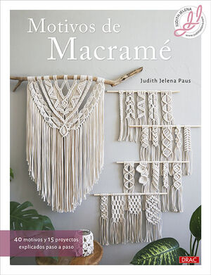 MOTIVOS DE MACRAMÉ