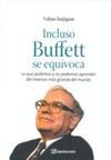 INCLUSO BUFFETT SE EQUIVOCA