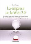 LA EMPRESA EN LA WEB 2,0