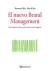 EL NUEVO BRAND MANAGEMENT